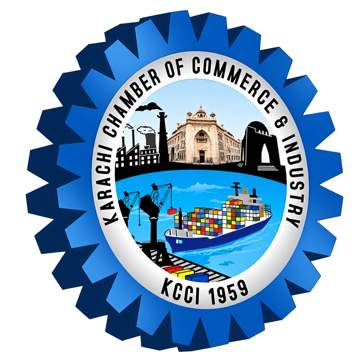 KCCI logo